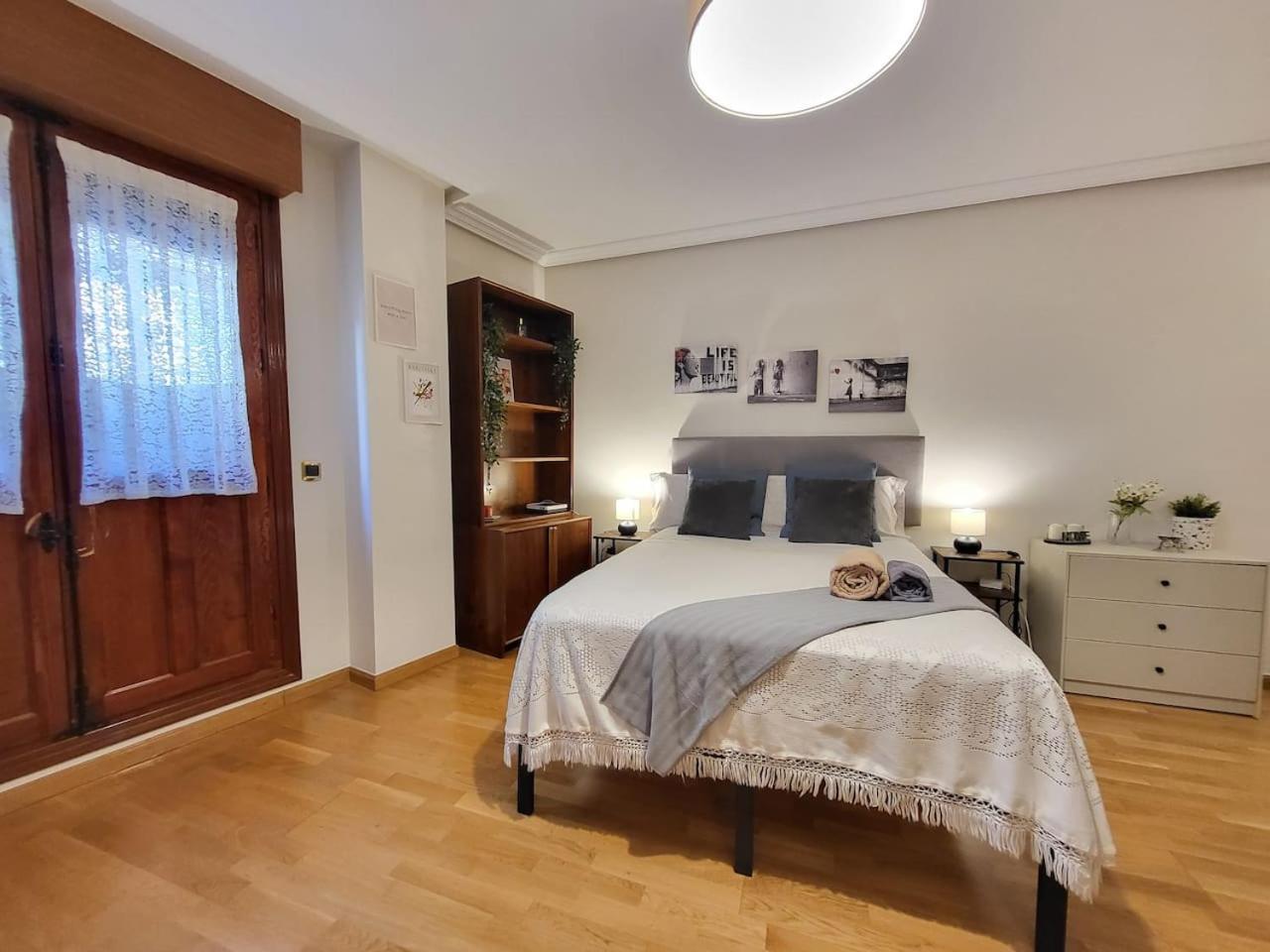 Apartamento Apartamento Plaza Espana Gran Via Centro Madrid Exterior foto